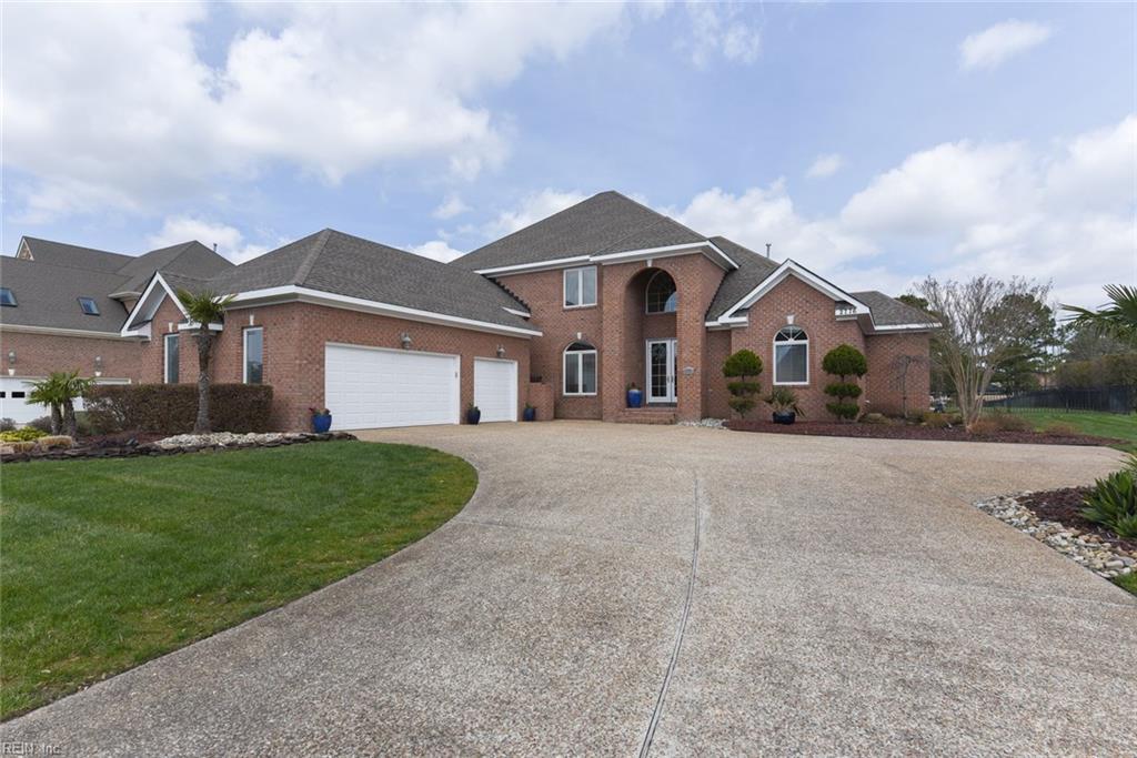 2776 Nestlebrook Trl - Photo 1