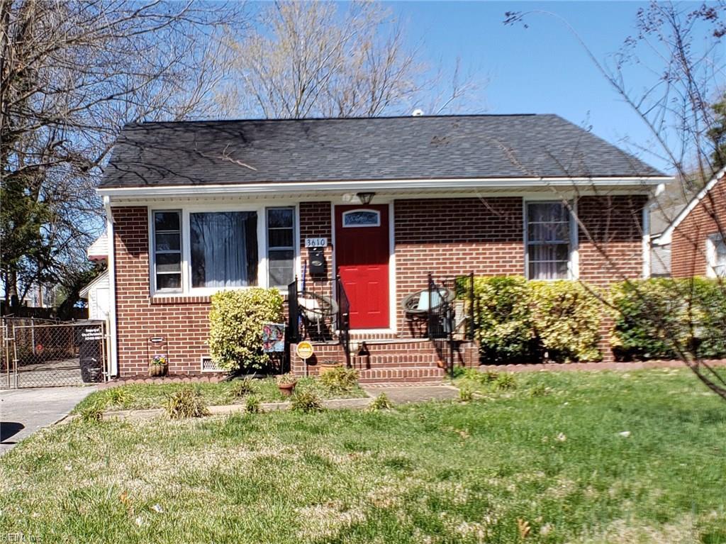 3610 Arlington Pl - Photo 1