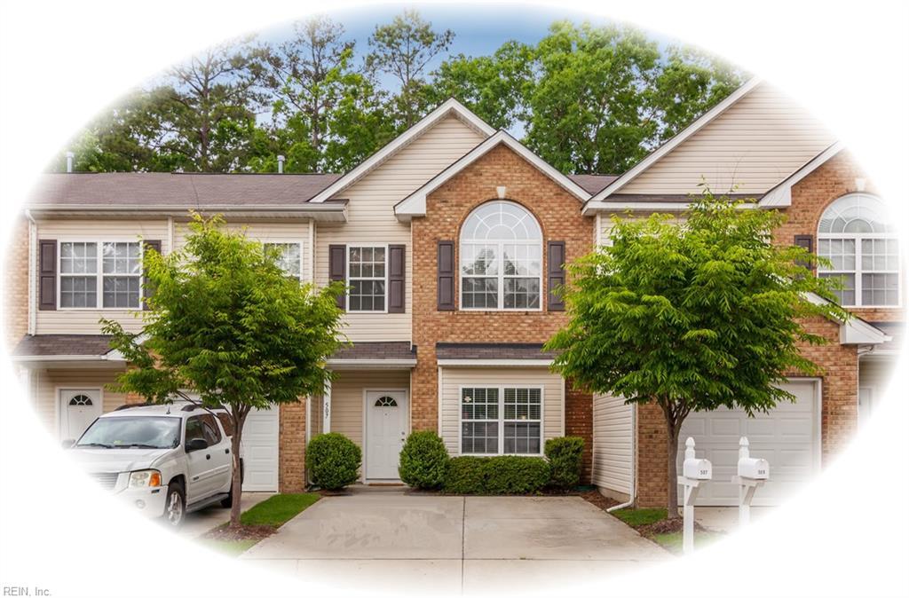 507 Settlement Ln - Photo 1