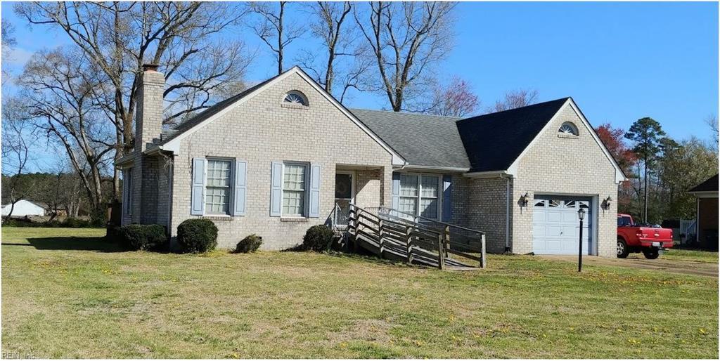 203 Hidden Acres Cir - Photo 1