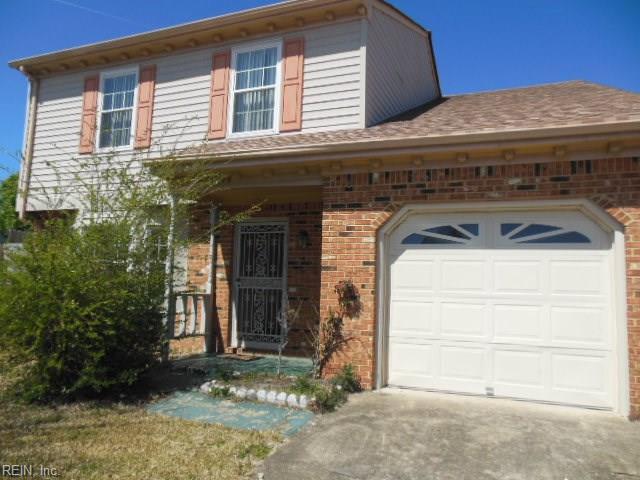 2076 Mason Neck Ln - Photo 1