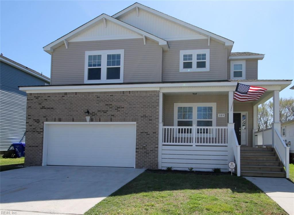 309 Poplar Ave - Photo 1
