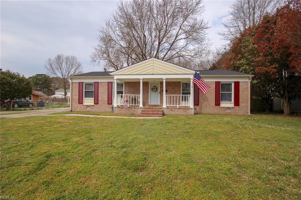 8 Paula Dr - Photo 1