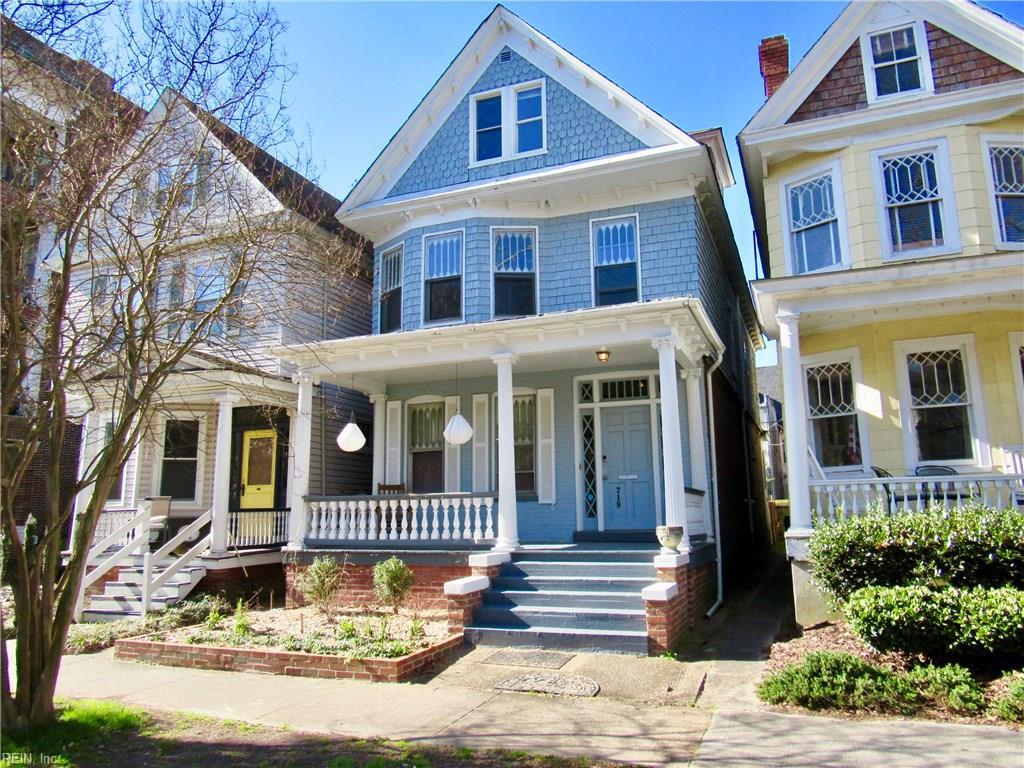 719 Graydon Ave - Photo 1