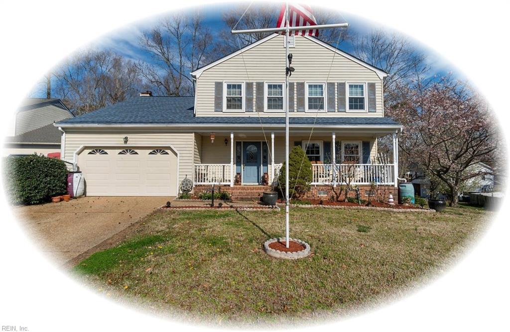 201 Stony Ridge Ct - Photo 1