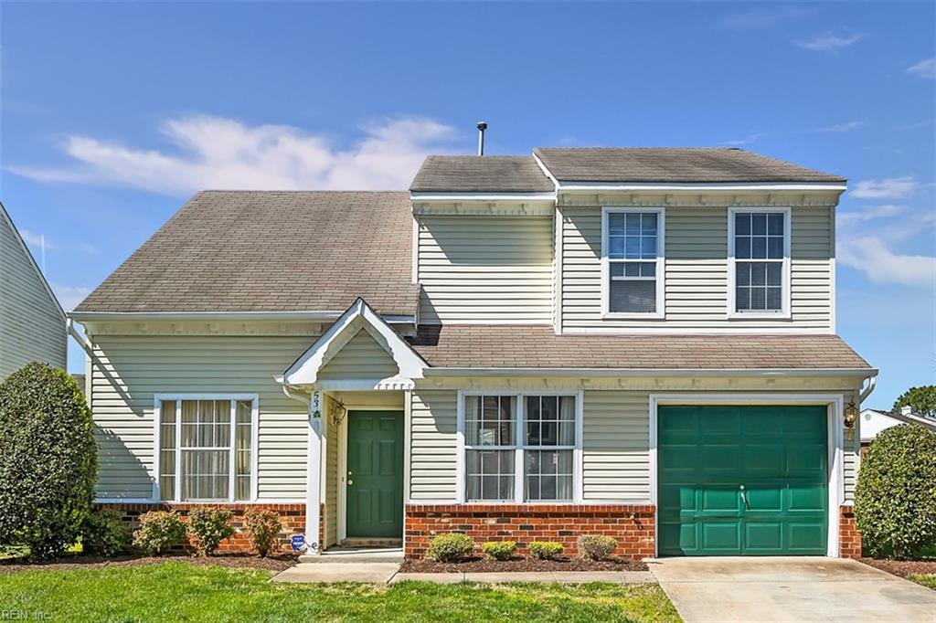 53 Centre Port Cir - Photo 1
