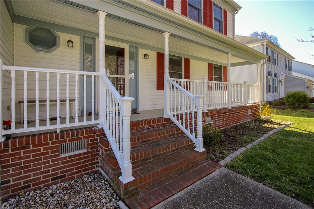 403 Bridge Wood Dr - Photo 1