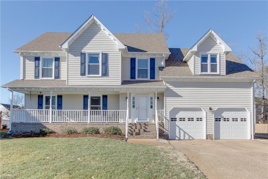 4245 Feather Ridge Dr - Photo 1