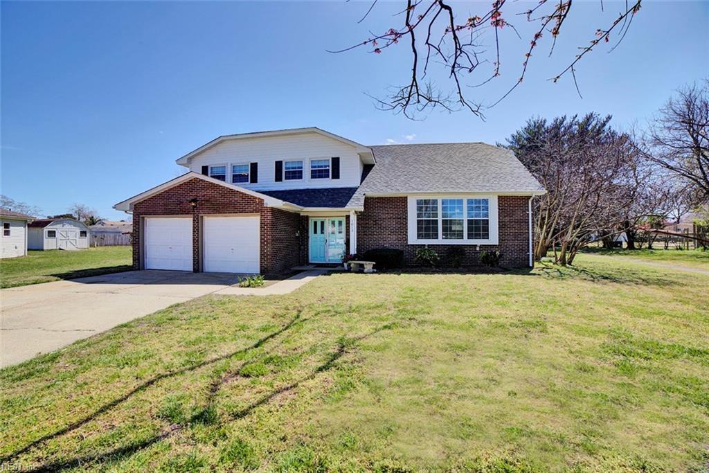 1013 Antioch Cir - Photo 1
