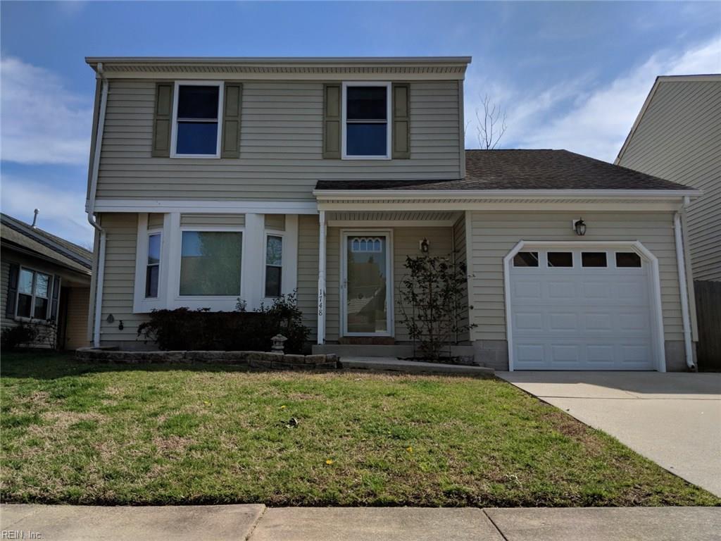 1748 River Rock Arch - Photo 1