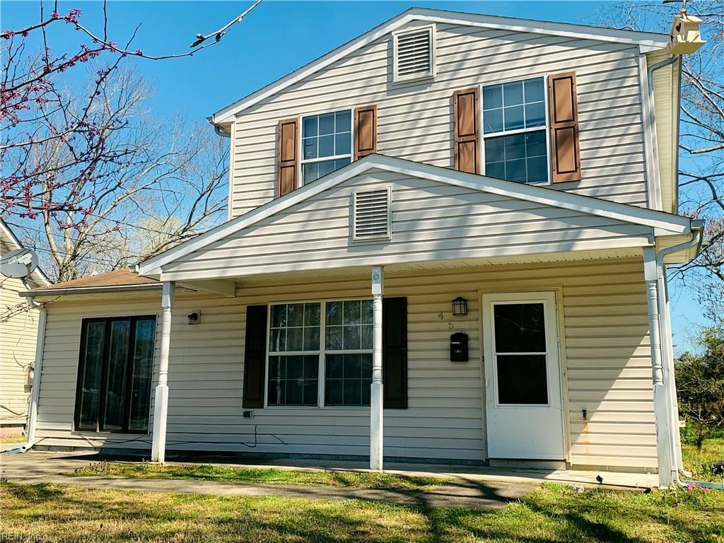 458 England Ave - Photo 1