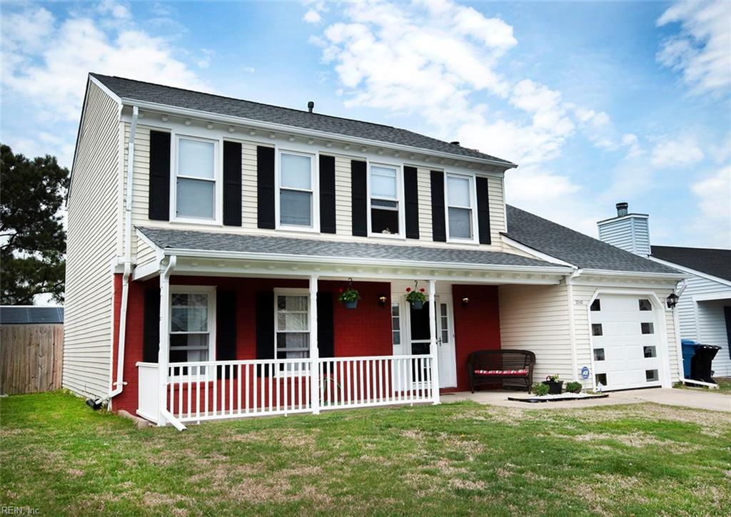 3260 Winterberry Ln - Photo 1