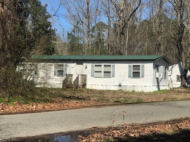 8031 Broad Marsh Ln - Photo 1