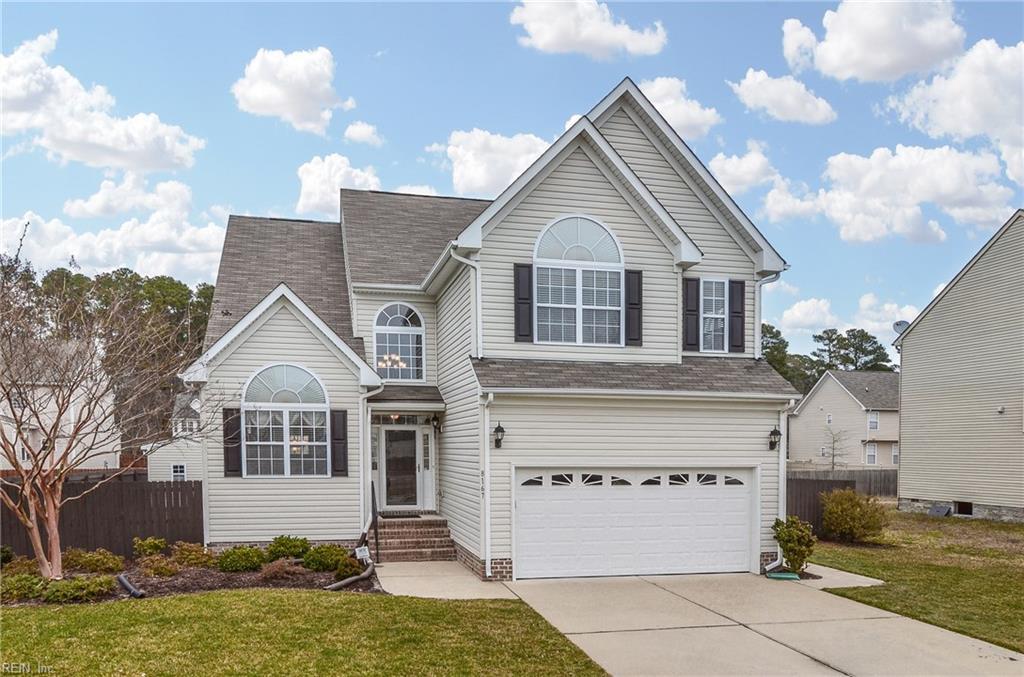 8167 Gentil Ct - Photo 1