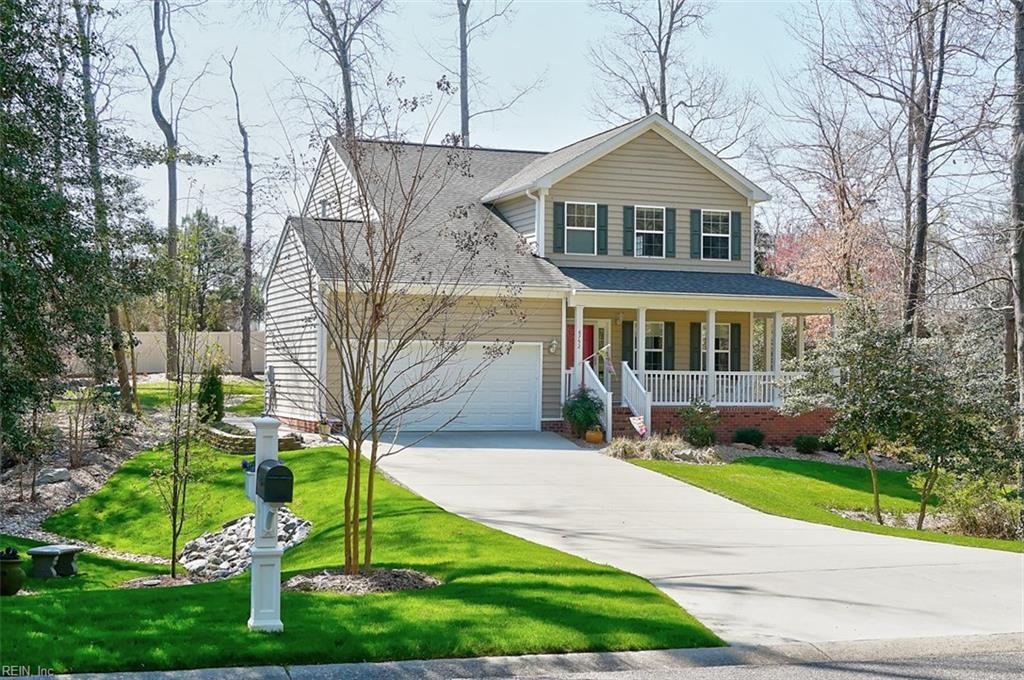 8752 Adams Dr - Photo 1