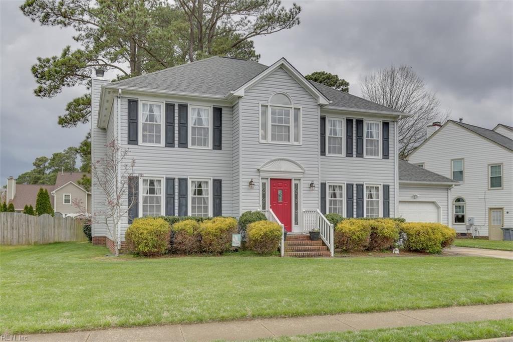 9 Pine Lake Ct - Photo 1