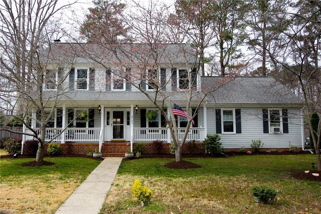 4704 Condor Dr - Photo 1