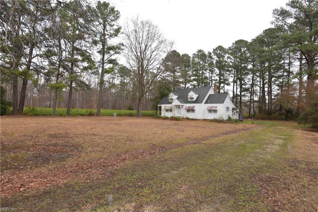 2841 Bunch Walnuts Rd - Photo 1