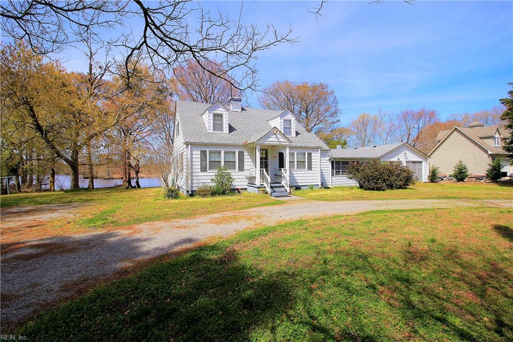 5649 Blackwater Rd - Photo 1