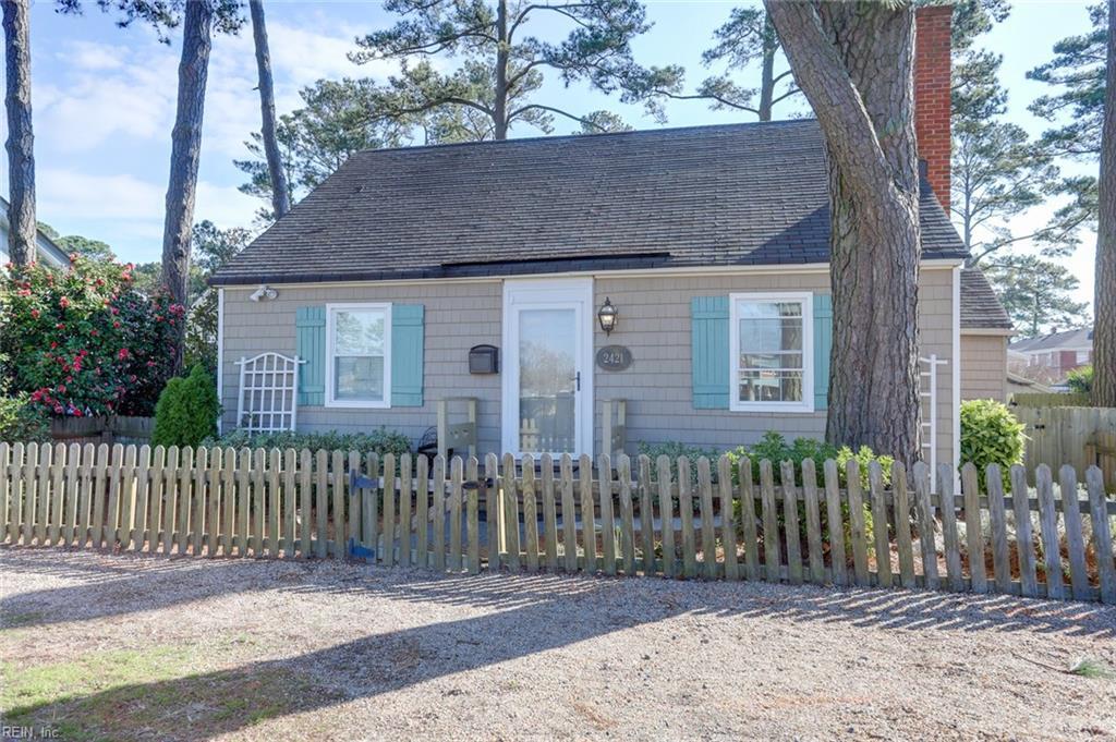 2421 Mediterranean Ave - Photo 1