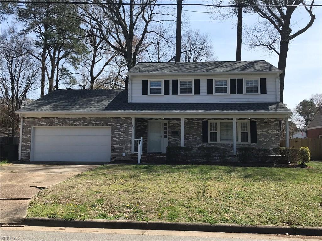 140 Bloxom Dr - Photo 1