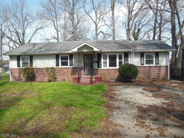 3508 Braxton Ave - Photo 1