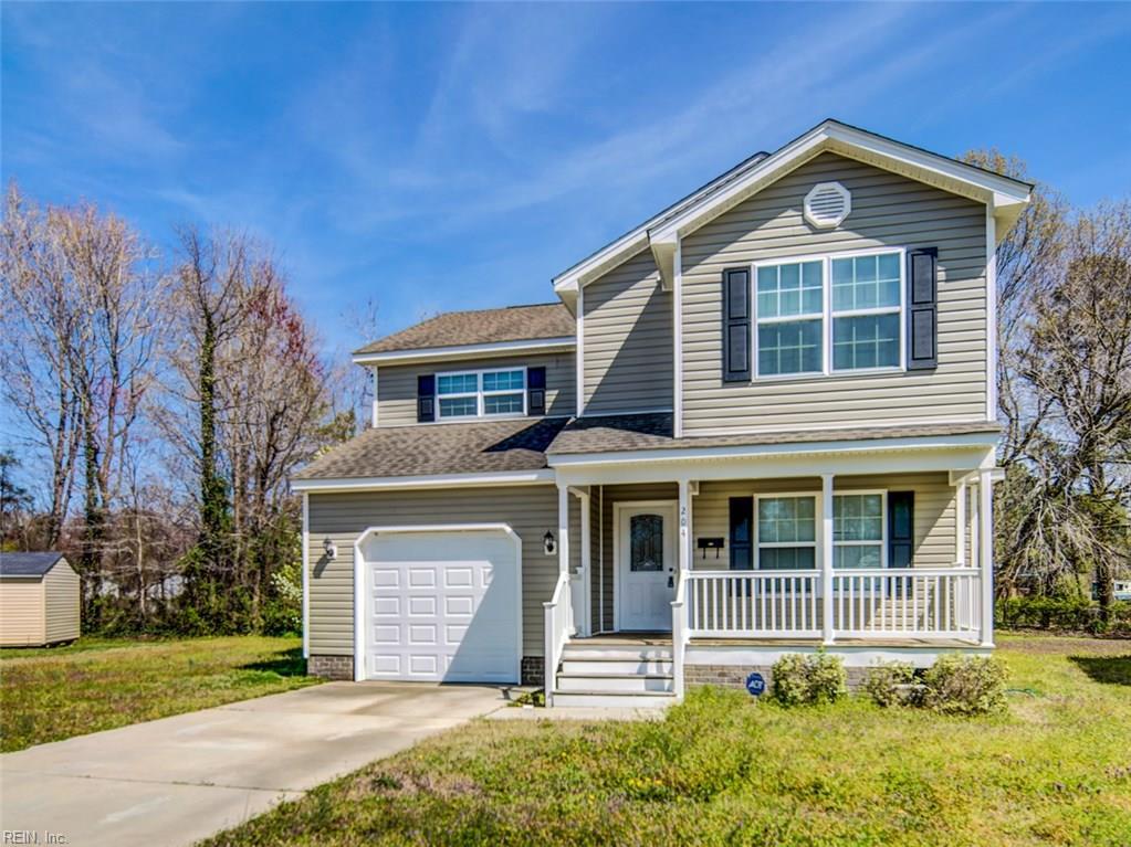 204 Dan Leigh Ct - Photo 1