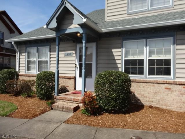 1403 Lake Huron Dr - Photo 1