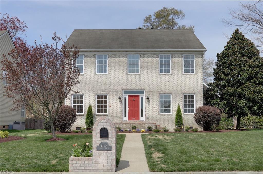 2165 Bierce Dr - Photo 1