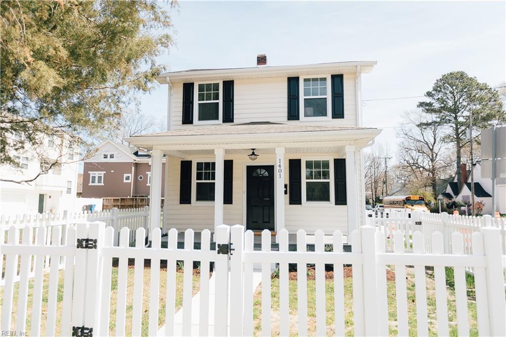 1401 Cypress Ave - Photo 1