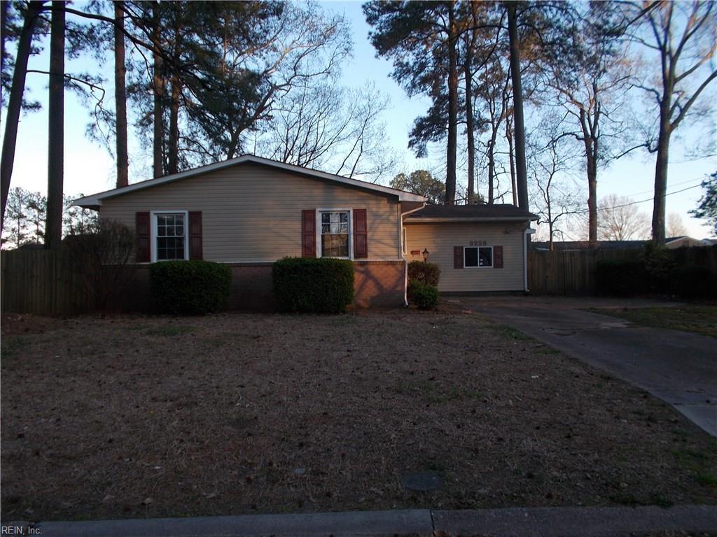 3225 Brookbridge Rd - Photo 1