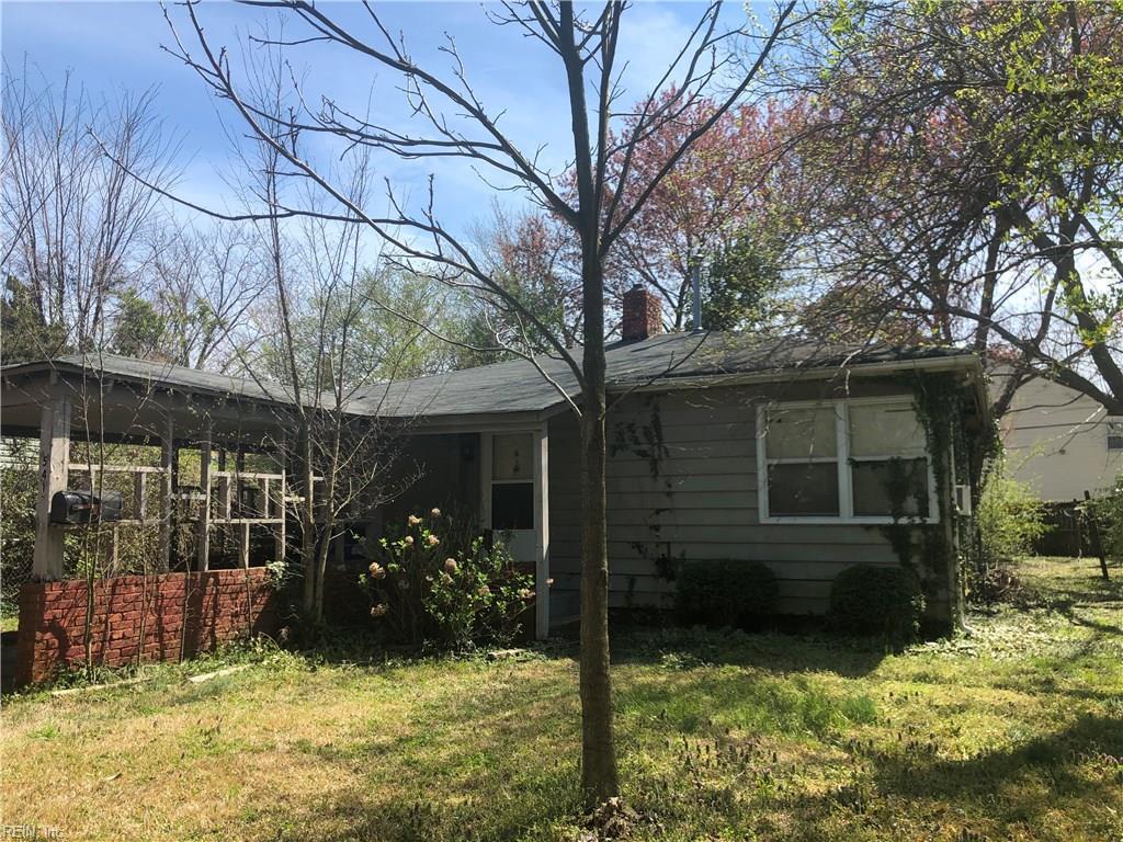 541 Dixie Dr - Photo 1