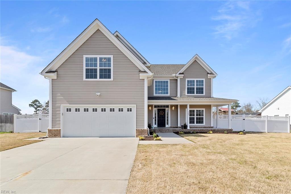 908 Green Sea Trl - Photo 1