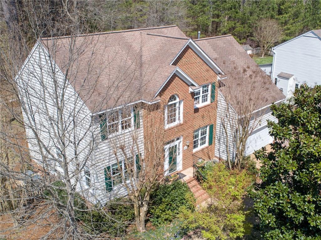 206 Halles Run - Photo 1