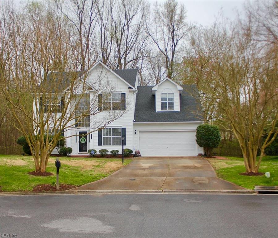 6810 Forest Lake Ct - Photo 1