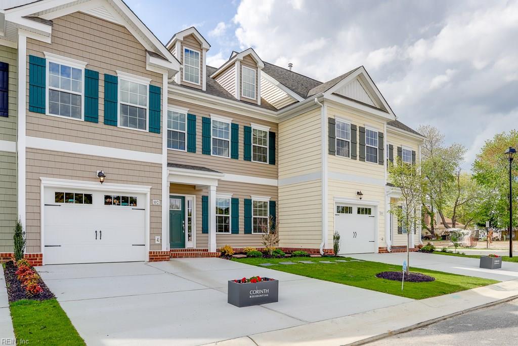 MM Wineberry Way - Photo 1