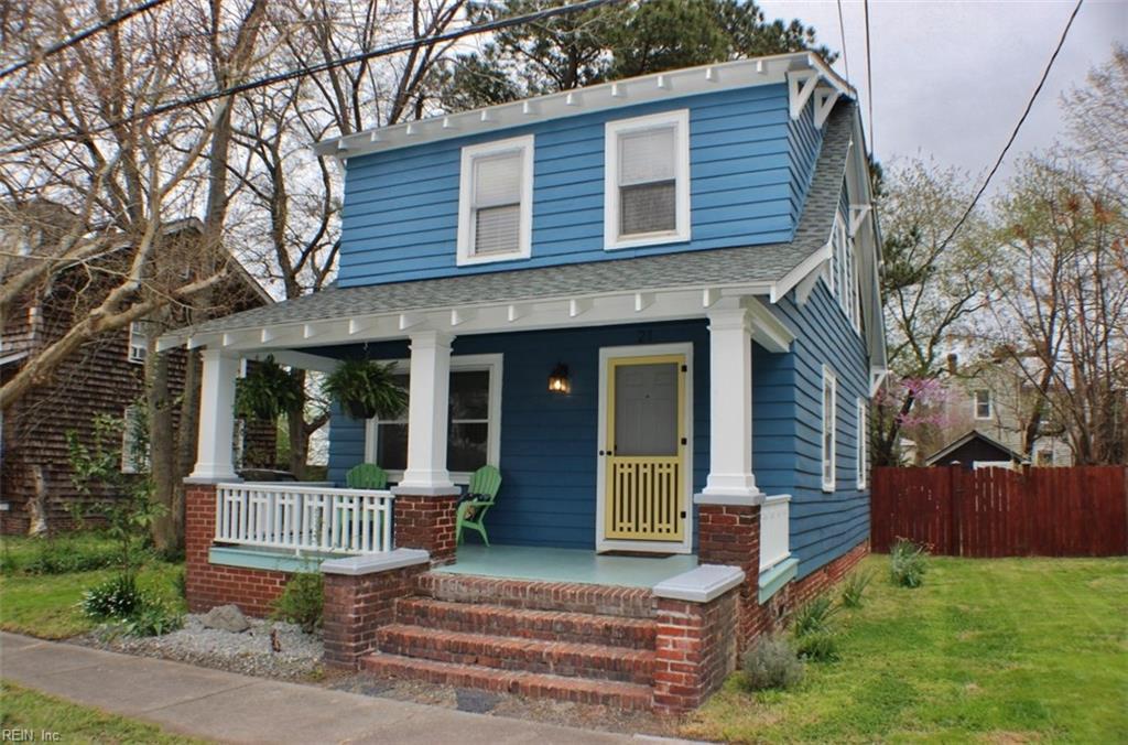 21 Linden Ave - Photo 1