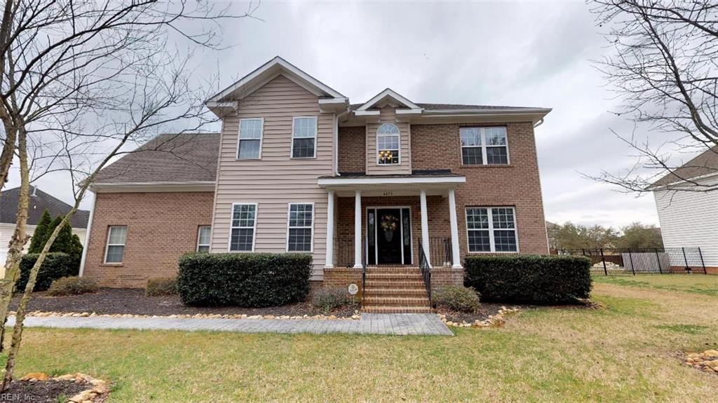 4459 Old Woodland Dr - Photo 1