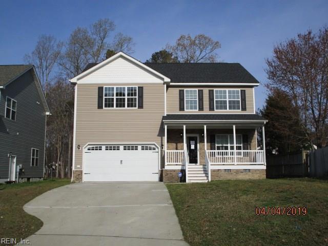 707 Cristal Dr - Photo 1