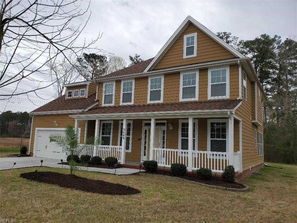 3009 Galiceno Ct - Photo 1