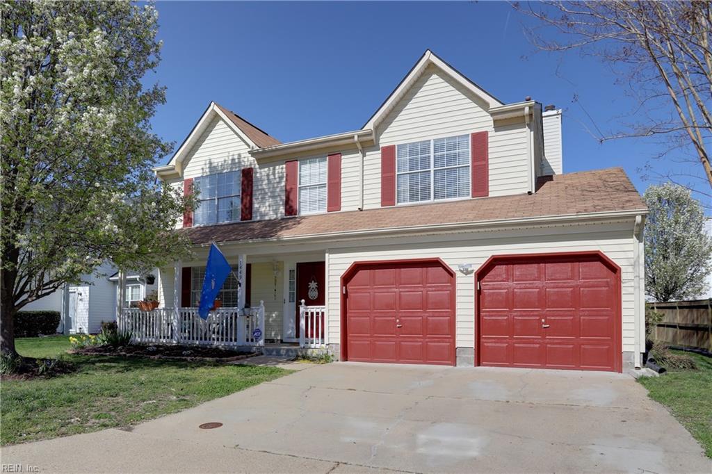 1449 Berkshire Dr - Photo 1