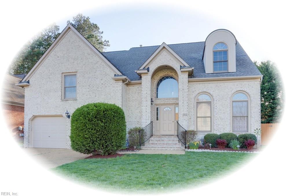 302 Blevins Rn - Photo 1