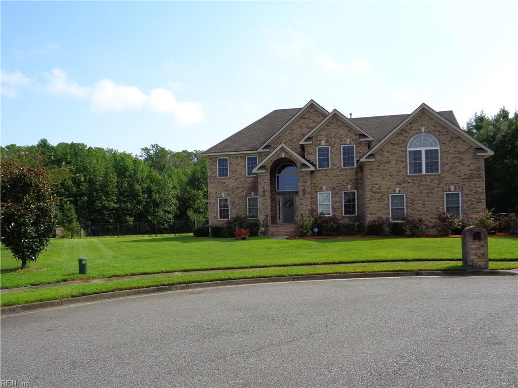 1612 Venetian Way - Photo 1