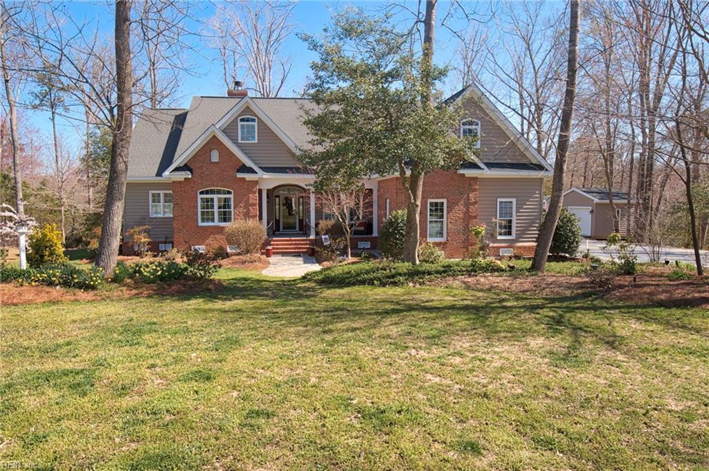 3445 Holly Fork Rd - Photo 1