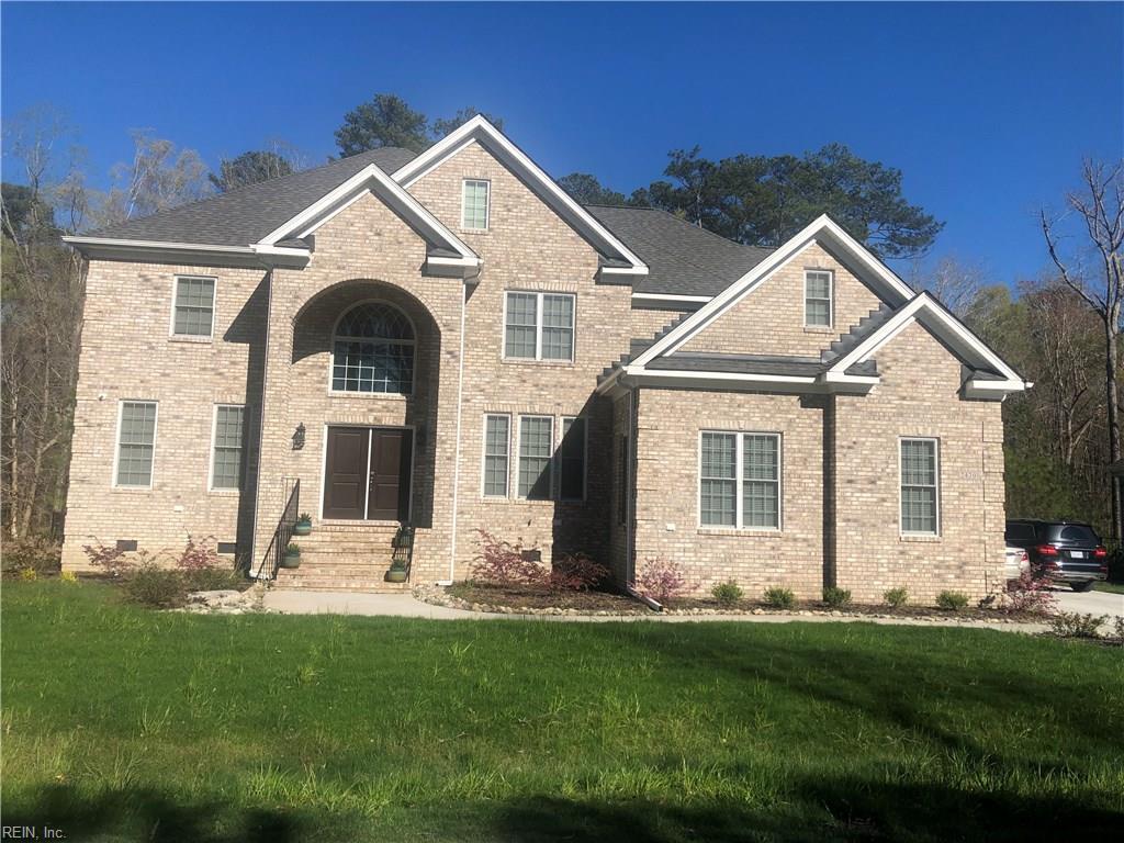 Lot 3 Blue Ridge Rd - Photo 1