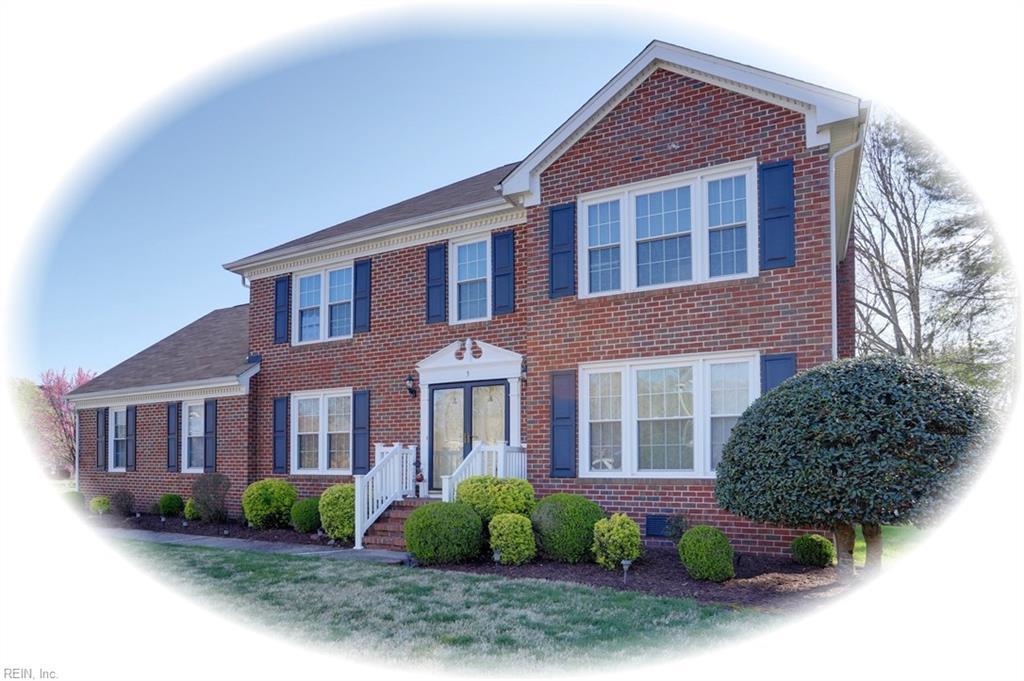 5 Creek Ct - Photo 1