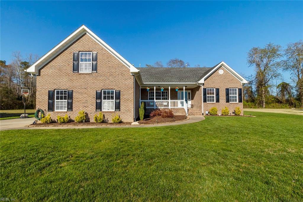 1015 Greene Chapel Rd - Photo 1
