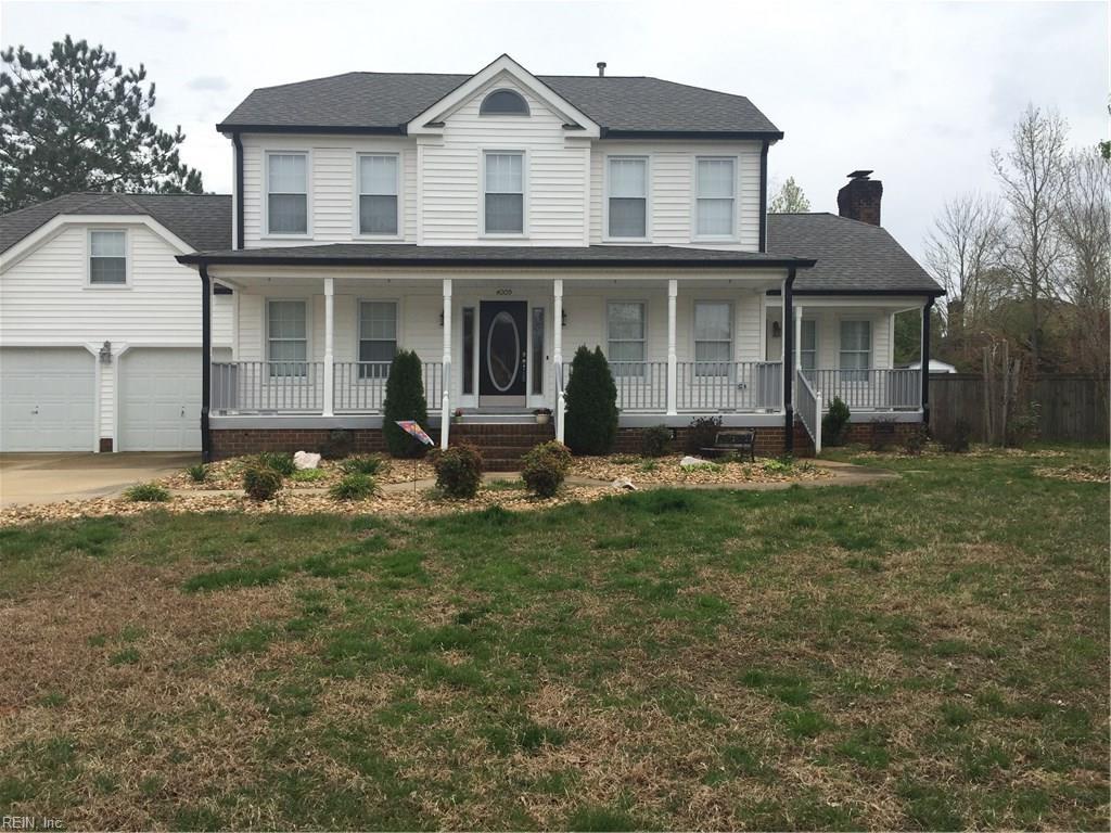4009 Dillaway Ct - Photo 1