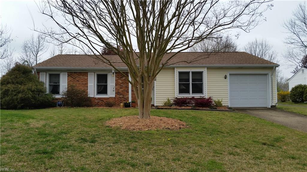 1106 Turtle Rock Trce - Photo 1