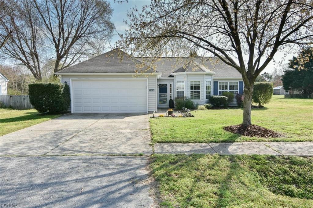 2616 Sir Thomas Way - Photo 1